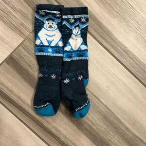 Smartwool Kids Wintersports Socks